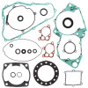 Vertex Gaskets 89-01 Honda CR500R Complete Gasket Kit w/ Oil Seals - 811273 Photo - Primary