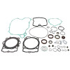 Vertex Gaskets 14-16 Husqvarna FE 501 Complete Gasket Kit w/ Oil Seals - 811343 Photo - Primary