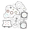 Vertex Gaskets 17-19 Husqvarna FE 350 Complete Gasket Kit w/ Oil Seals - 811376 Photo - Primary
