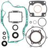 Vertex Gaskets 1982 Kawasaki KX250 Complete Gasket Kit w/ Oil Seals - 811450 Photo - Primary