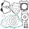 Vertex Gaskets 01-02 Yamaha WR250F Complete Gasket Kit w/ Oil Seals - 811671 Photo - Primary