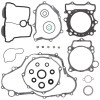 Vertex Gaskets 98-99 Yamaha WR400F Complete Gasket Kit w/ Oil Seals - 811675 Photo - Primary