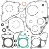 Vertex Gaskets 88-02 Kawasaki KLF220 Bayou Complete Gasket Kit w/ Oil Seals - 811803 Photo - Primary