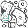 Vertex Gaskets 87-98 Suzuki LT-4WD 250 Quad Runner Complete Gasket Kit w/ Oil Seals - 811810 Photo - Primary
