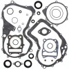 Vertex Gaskets 98-04 Arctic Cat 300 2x4 Complete Gasket Kit w/ Oil Seals - 811826 Photo - Primary