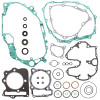 Vertex Gaskets 99-04 Honda TRX400EX Complete Gasket Kit w/ Oil Seals - 811829 Photo - Primary