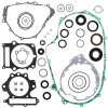 Vertex Gaskets 98-01 Yamaha YFM600 Grizzly Complete Gasket Kit w/ Oil Seals - 811833 Photo - Primary