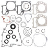 Vertex Gaskets 04-06 Arctic Cat 650 4x4 w/AT V2 Complete Gasket Kit w/ Oil Seals - 811879 Photo - Primary
