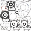 Vertex Gaskets 04-09 Kawasaki KFX 700 V-Force Complete Gasket Kit w/ Oil Seals - 811880 Photo - Primary