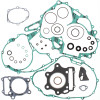 Vertex Complete Gasket Kit With Seals - 811912 Photo - Primary