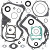 Vertex Gaskets 87-98 Suzuki LT-4WD 250 Quad Runner 68.5MM OB Complete Gasket Kit w/ Oil Seals - 811914 Photo - Primary