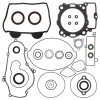 Vertex Gaskets 09-10 KTM SX 450 ATV Complete Gasket Kit w/ Oil Seals - 811931 Photo - Primary