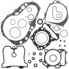 Vertex Gaskets 2009 Suzuki LT-Z400 Complete Gasket Kit w/ Oil Seals - 811933 Photo - Primary
