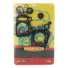 Vertex Gaskets 2010 Can-Am Outlander 500 LTD 4x4 Complete Gasket Kit w/ Oil Seals - 811954 Photo - Primary