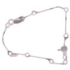Vertex Gaskets 07-15 Yamaha WR450F Ignition Cover Gasket Kit - 816211 Photo - Primary