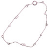 Vertex Gaskets 09-15 Kawasaki KX450F Inner Clutch - Side Cover Gasket Kit - 816251 Photo - Primary