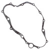 Vertex Gaskets 10-13 Yamaha YZ450F Inner Clutch - Side Cover Gasket Kit - 816263 Photo - Primary