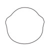 Vertex Gaskets 96-04 Honda XR400R Outer Clutch Gasket Kit - 817200 Photo - Primary