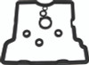 Vertex Gaskets 14-15 Polaris Sportsman 570 EFI Valve Cover Gasket - 819127 Photo - Primary