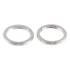 Vertex Gaskets 04-06 Arctic Cat 650 4x4 w/AT V2 Exhaust Gasket Kit - 823005 Photo - Primary