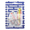 Vertex Gaskets 04-06 Arctic Cat 650 4x4 w/AT V2 Exhaust Gasket Kit - 823005 Photo - Primary