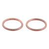 Vertex Gaskets 2017 Polaris Scrambler 1000 EU Exhaust Gasket Kit - 823009 Photo - Primary