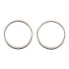 Vertex Gaskets 12-14 Polaris RZR 4 XP 900 Exhaust Gasket Kit - 823011 Photo - Primary