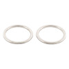 Vertex Gaskets 12-14 Polaris RZR 4 XP 900 Exhaust Gasket Kit - 823011 Photo - Primary