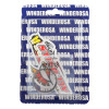 Vertex Gaskets 11-12 Arctic Cat 350 CR Exhaust Gasket Kit - 823062 Photo - Primary