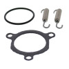Vertex Gaskets 94-99 KTM EGS 250 Exhaust Gasket Kit - 823114 Photo - Primary