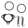 Vertex Gaskets 21-23 Gas-Gas MC 65 Exhaust Gasket Kit - 823116 Photo - Primary