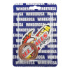 Vertex Gaskets 96-09 Kawasaki EN500 Vulcan LTD Exhaust Gasket Kit - 823132 Photo - Primary