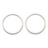 Vertex Gaskets 94-98 Honda PC800 Pacific Coast Exhaust Gasket Kit - 823135 Photo - Primary