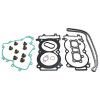 Vertex Piston 2016 Polaris ACE 900 EPS 900cc Top End Piston Kit - VTKTC24398B Photo - Primary