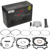 Vertex Piston 21-23 Yamaha WR 450 F 450cc Top End Piston Kit - VTKTC24448A Photo - Primary