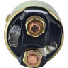 Arrowhead Yamaha Starter Relay - 240-58017 Photo - Primary