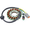 Arrowhead 2013 Kawasaki KFX90 Stator Coil - 340-22015 Photo - Primary