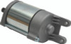 Arrowhead 06-09 Arctic Cat 250 2x4 Starter Motor - 410-54077 Photo - Primary