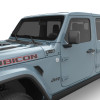 EGR 18-24 Jeep Wrangler JL / 18-24 Jeep Gladiator JT VSL LED Light - VSLJP3793 Photo - Mounted