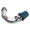 Injen 18-21 Mazda  6 L4-2.5L Turbo Polished SP Short Ram Cold Air Intake System - SP6074P Photo - Primary