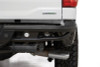 Addictive Desert Designs 21-23 Ford F-150 PRO Bolt-On Rear Bumper w/ Back-up Sensor Cutouts - R198571280103 Photo - Mounted