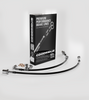 Goodridge 92-98 Toyota Supra Stainless Steel Front Brake Lines - 21113F User 1