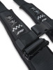 PRP Shreddy 5.3 Harness - Shred Fast - SHRDY5.3-SHREDFAST Photo - Close Up