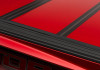 UnderCover 15-19 Ford F-150 78in Fusion Bed Cover - Ruby Red - AR22020L-RR Photo - Mounted