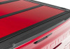 UnderCover 19-23 Dodge Ram 76.8in Fusion Bed Cover - Blue Streak - AR32009L-KCL Photo - Mounted