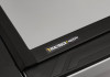 UnderCover 14-21 Toyota Tundra 66in Fusion Bed Cover - Attitude Black - AR42007L-218 Photo - Mounted