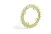 Renthal 1XR Chainring 94 mm. BCD 34T - Hard Anodized Aluminum Gold - MCR109-564-34PHA Photo - Primary