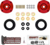 Camburg 07-21 Toyota Tundra 2wd /4wd Dominator Preload Spacer Kit - CAM-310204 Photo - out of package