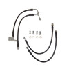 Chase Bays 89-05 Mazda Miata MX-5 NA/NB Caliper Brake Lines - Rear Lines - CB-MIATA-RRFW User 1