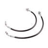 Chase Bays 89-98 Nissan Skyline R32/R33 Caliper Brake Lines - Rear Lines - CB-S134Z-REARFW User 1